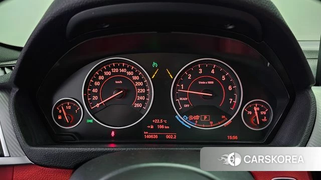 BMW 4 Series (F32) id 4203945 из Кореи 18