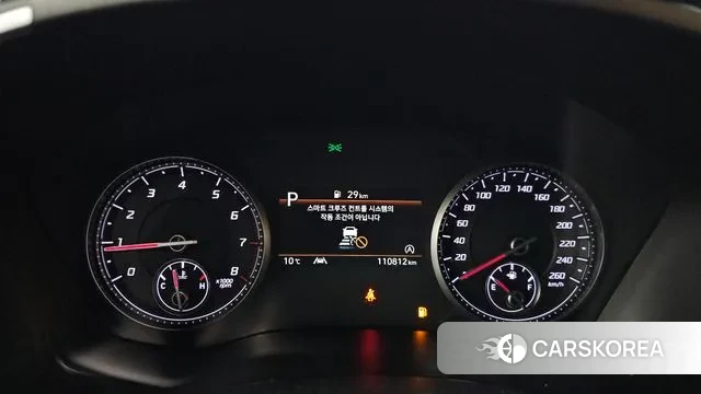 Hyundai The New Santa Fe id 3717638 из Кореи 18