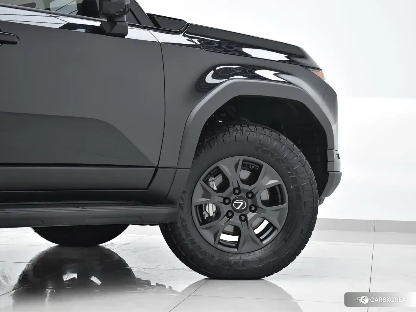 Lexus GX id 4664458 из Китая 24