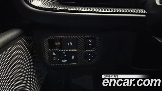 Hyundai Ionic 6 id 2683487 из Кореи 18