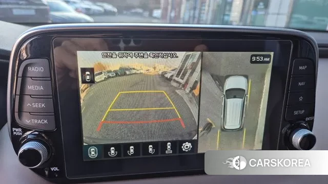 Hyundai Santa Fe TM id 3547616 из Кореи 18