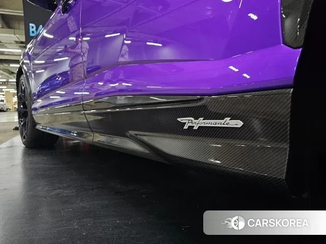 Lamborghini Urus id 3415341 из Кореи 18