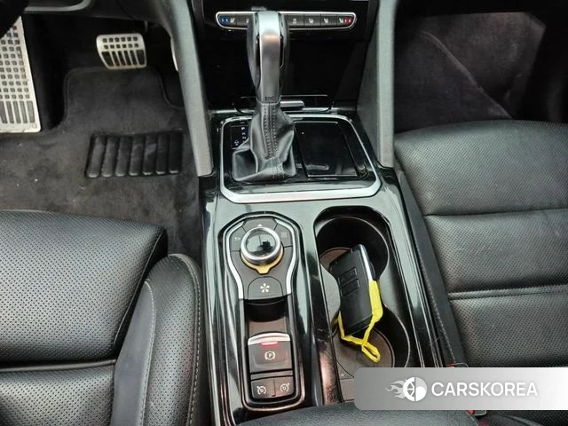 Renault Korea (Samsung) SM6 id 4587078 из Кореи 18