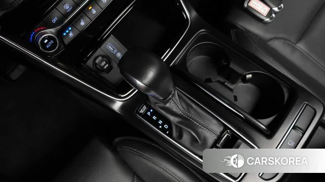 Hyundai Grandeur IG id 4633139 из Кореи 35