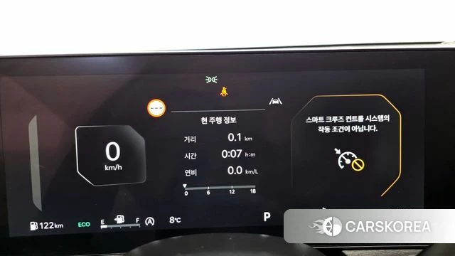 Kia The New K5 3rd generation id 3817586 из Кореи 18