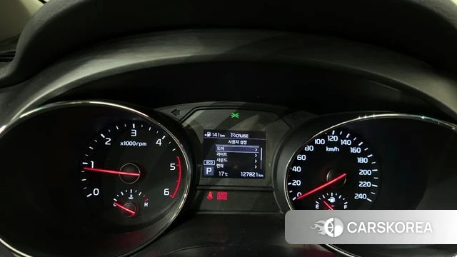 Kia The New Carnival id 3905455 из Кореи 18