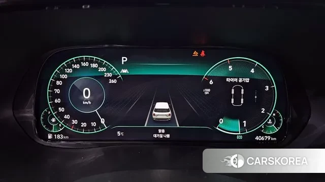 Hyundai Palisade id 3556145 из Кореи 18