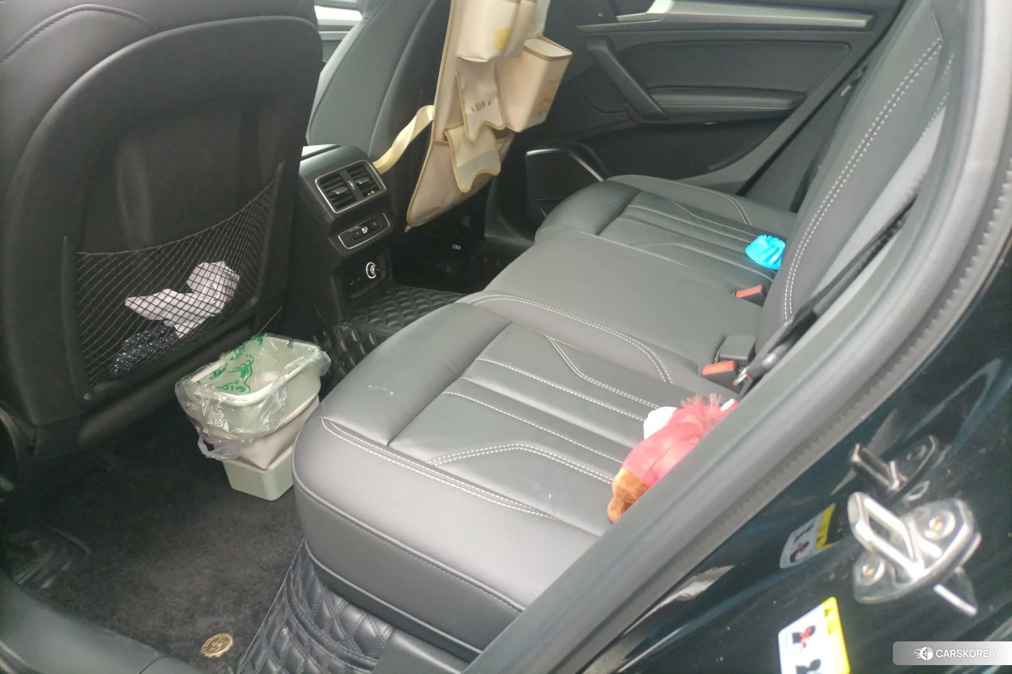 Audi Q5L id 4426565 из Китая 15