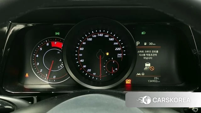 Hyundai Avante (CN7) id 4423429 из Кореи 18