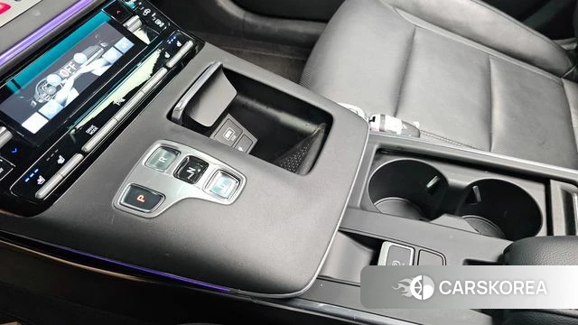 Hyundai The New Grandeur IG id 3964602 из Кореи 18