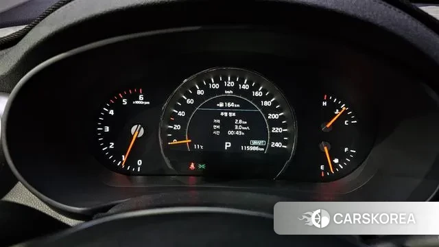 Kia The New Sorento id 3368544 из Кореи 18