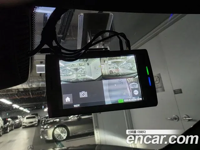 Mercedes-Benz S-Class W222 id 2732084 из Кореи 12