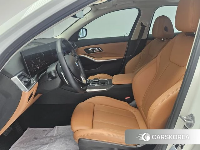 BMW 3 Series (G20) id 4608389 из Кореи 18
