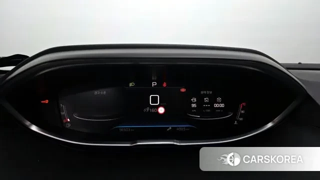 Peugeot 5008 second generation id 3649433 из Кореи 18