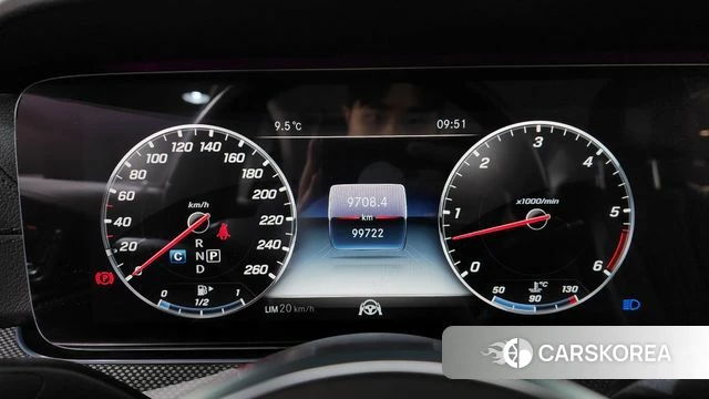 Mercedes-Benz CLS-Class C257 id 3829084 из Кореи 18