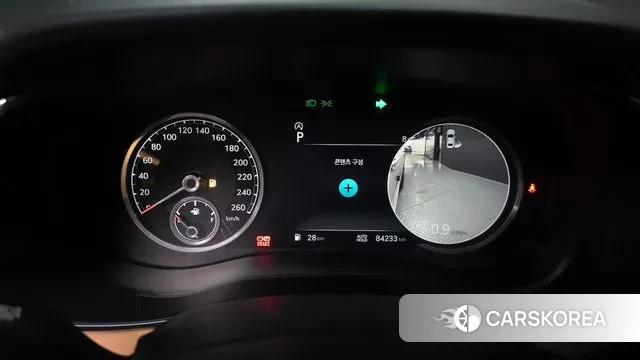 Genesis The New G70 id 3587491 из Кореи 18