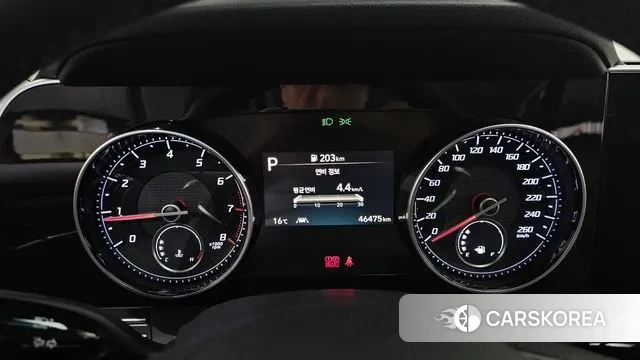 Hyundai The New Grandeur IG id 3708796 из Кореи 18