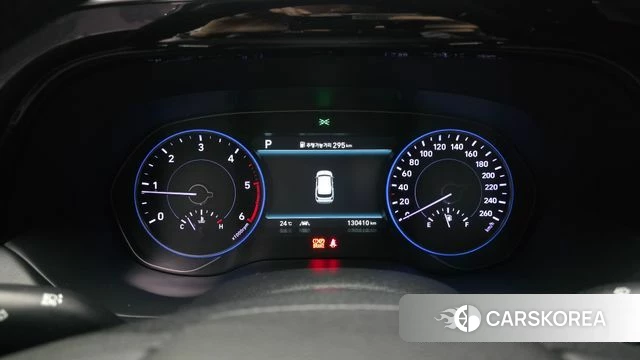 Hyundai Palisade id 3924373 из Кореи 18