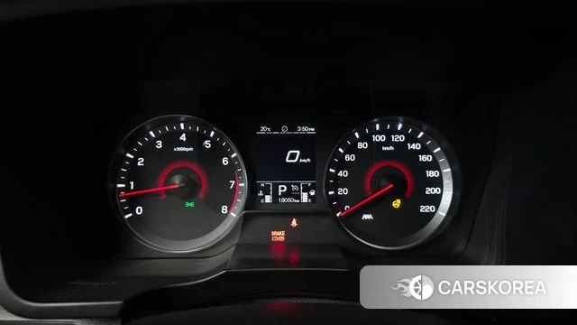 Ssangyong Tivoli Air id 3826477 из Кореи 18