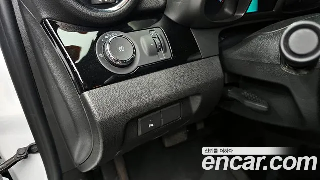 Chevrolet (GM Daewoo) Orlando id 2729826 из Кореи 18