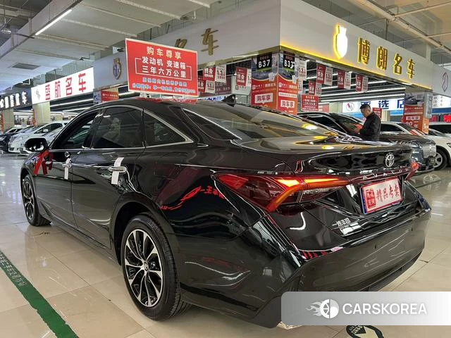 Toyota Asian dragon id 4207900 из Китая 24
