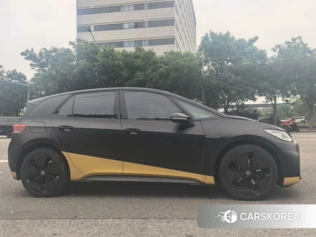 Volkswagen ID.3 id 4393803 из Китая 10