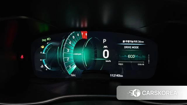 Genesis G70 id 4351134 из Кореи 31