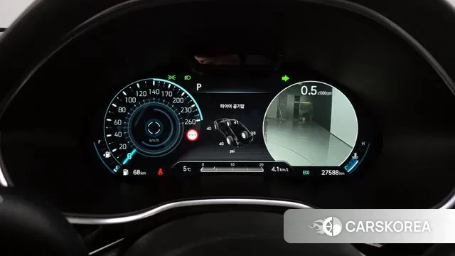 Genesis G80 (RG3) id 3432677 из Кореи 18