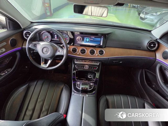 Mercedes-Benz E-Class W213 id 3886349 из Кореи 16