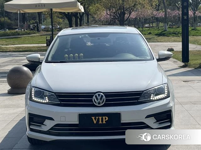 Volkswagen Sagitar id 4240979 из Китая 15