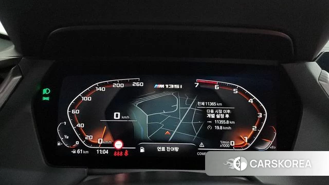 BMW 1 Series (F40) id 3963753 из Кореи 18