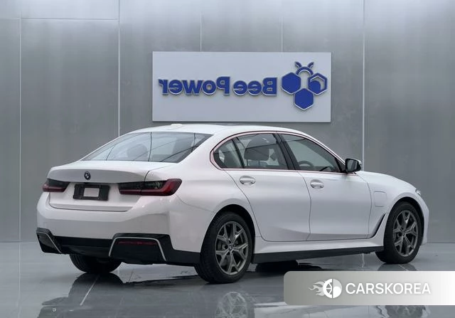 BMW i3 id 4394131 из Китая 25