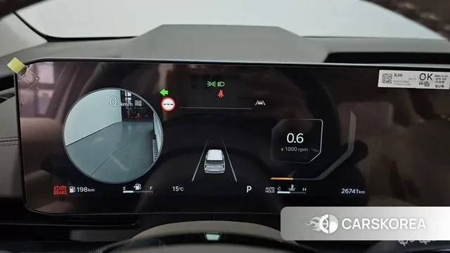 Kia The New Carnival 4th Generation id 3353662 из Кореи 18