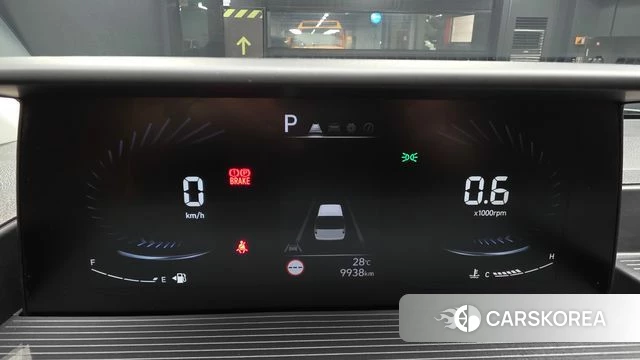 Hyundai Staria id 4635519 из Кореи 30