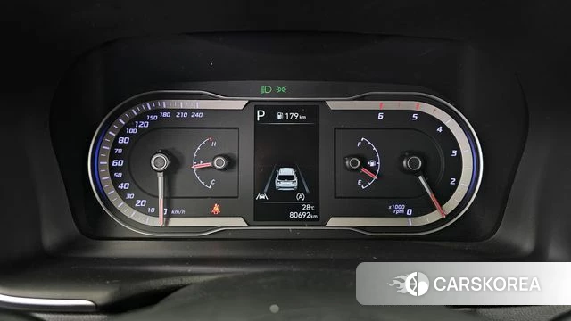 Hyundai Tucson (NX4) id 4872030 из Кореи 32