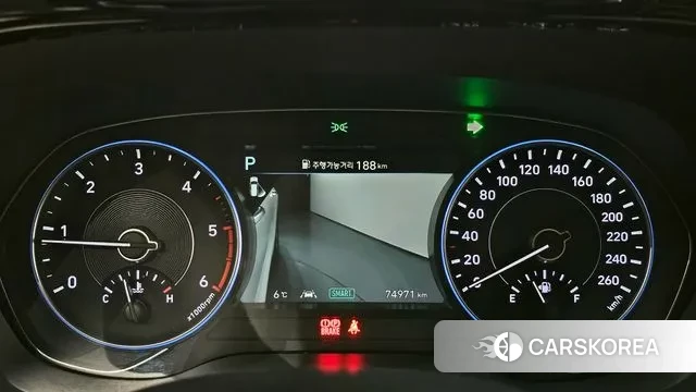 Hyundai Palisade id 3518801 из Кореи 18