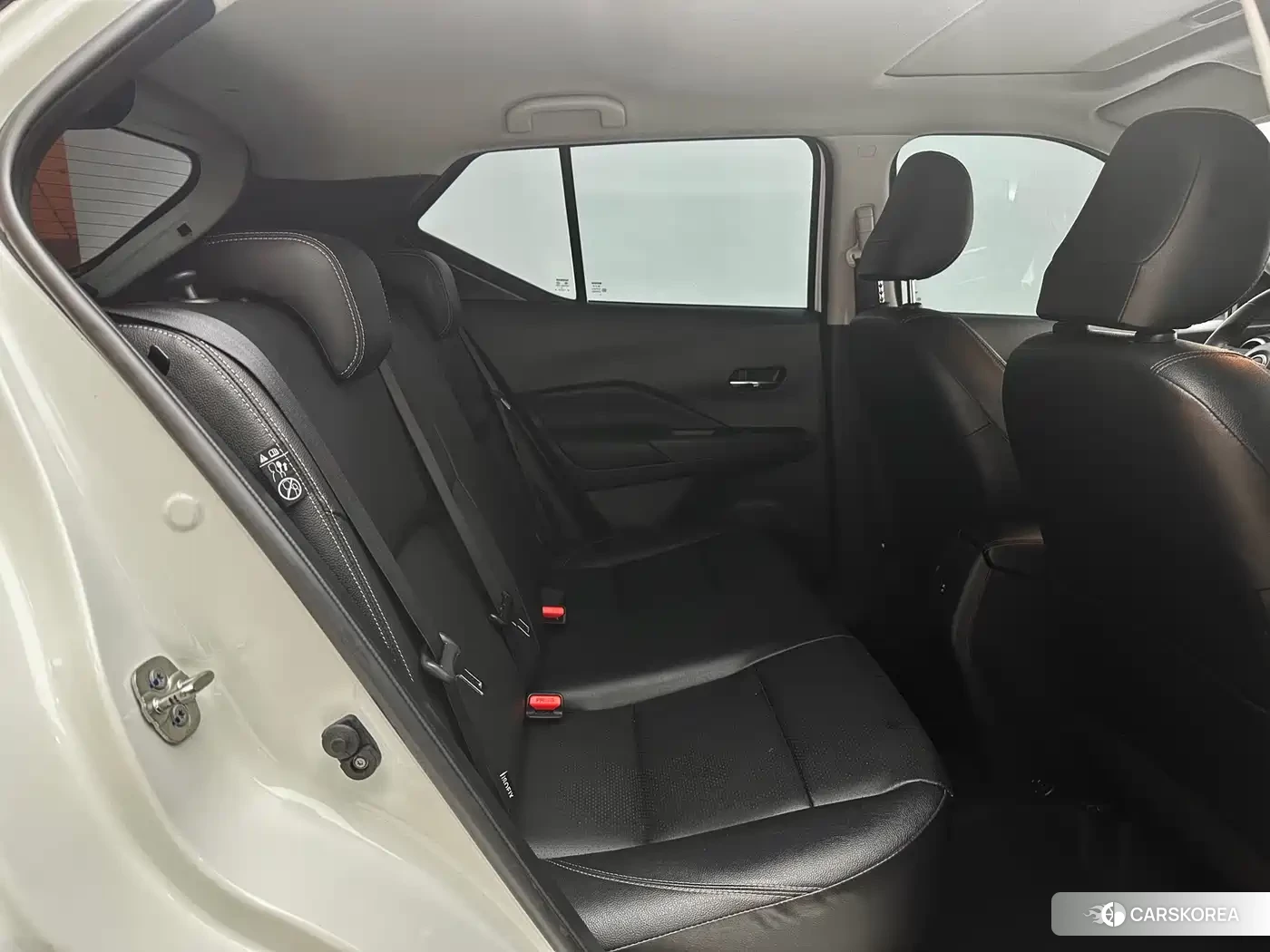 Nissan Kicks id 4546001 из Китая 22