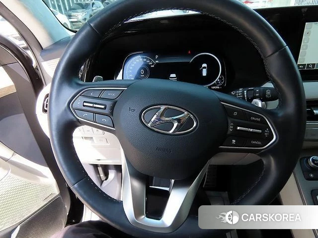 Hyundai Palisade id 3856520 из Кореи 18
