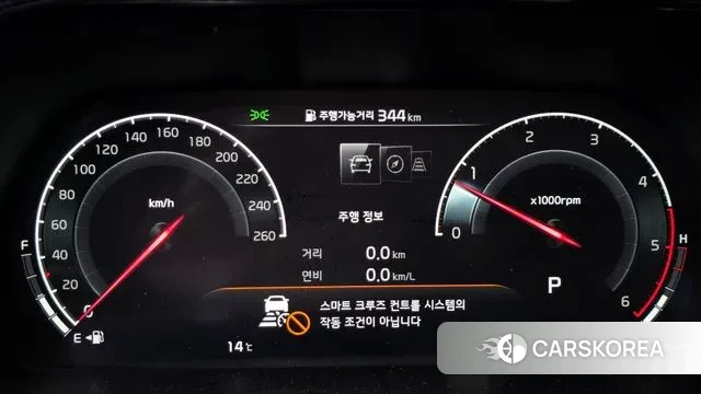 Kia Mohave Master id 3343786 из Кореи 18