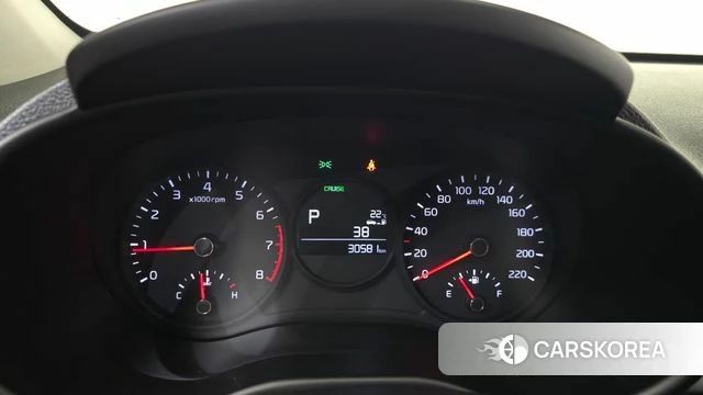Kia All New Morning (JA) id 4750995 из Кореи 18