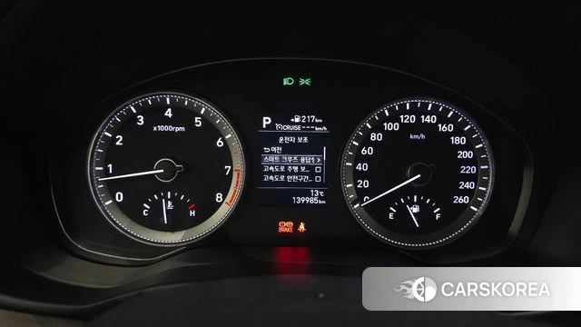 Hyundai Grandeur IG id 3917398 из Кореи 18