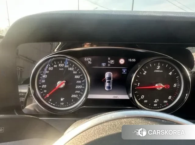 Mercedes-Benz E-Class W213 id 3640957 из Кореи 15