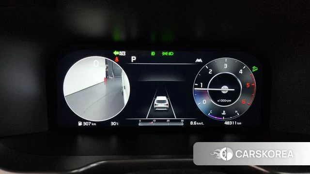 Kia Sorento 4th Generation id 4331144 из Кореи 18