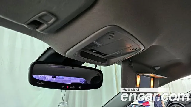 Chevrolet (GM Daewoo) All New Malibu id 2649943 из Кореи 18