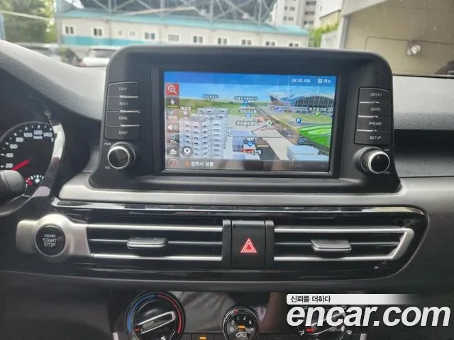 Kia Seltos id 2881411 из Кореи 12