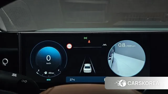 Hyundai Grandeur (GN7) id 2889372 из Кореи 18