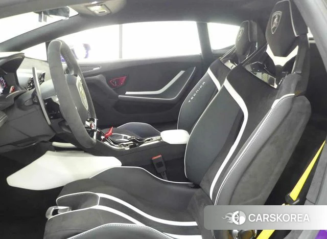 Lamborghini Huracan id 4783574 из Кореи 18