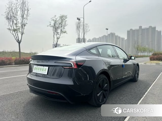 Tesla Model 3 id 3920189 из Китая 13