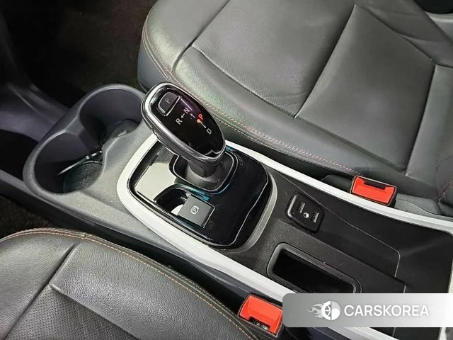 Chevrolet (GM Daewoo) Bolt EV id 4667368 из Кореи 16