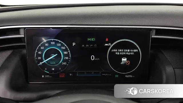 Hyundai Tucson (NX4) id 3504268 из Кореи 18